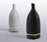 12W Smooth Surface Ceramic Aroma Diffuser 20m2 Ceramic SPA Humidifier